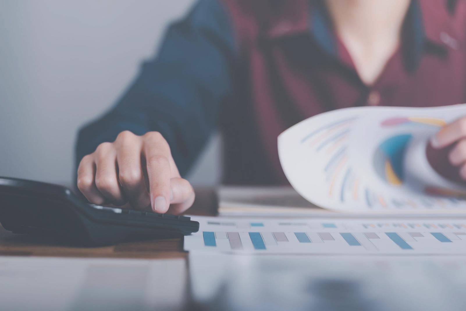 Link building tools dashboard