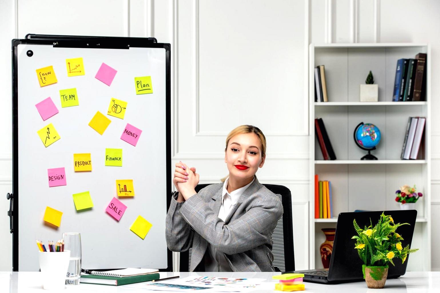 Outreach templates and response tracking