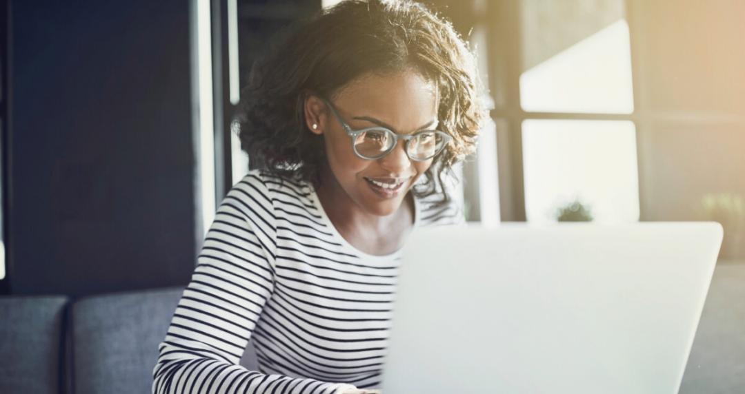 Flexible learning schedule